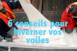 6 conseils rapides et faciles pour hiverner ses voiles 6 conseils rapides et faciles pour hiverner ses voiles