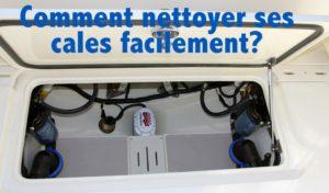 Comment nettoyer ses fonds de cale facilement Comment nettoyer ses fonds de cale facilement