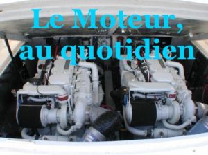 Moteur bateau : l’entretien au quotidien Moteur bateau : l’entretien au quotidien