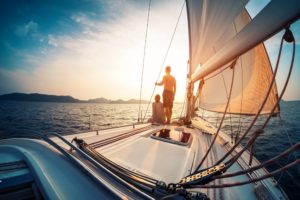 Preparer son bateau pour l’été : guide pratique Preparer son bateau pour l’été : guide pratique