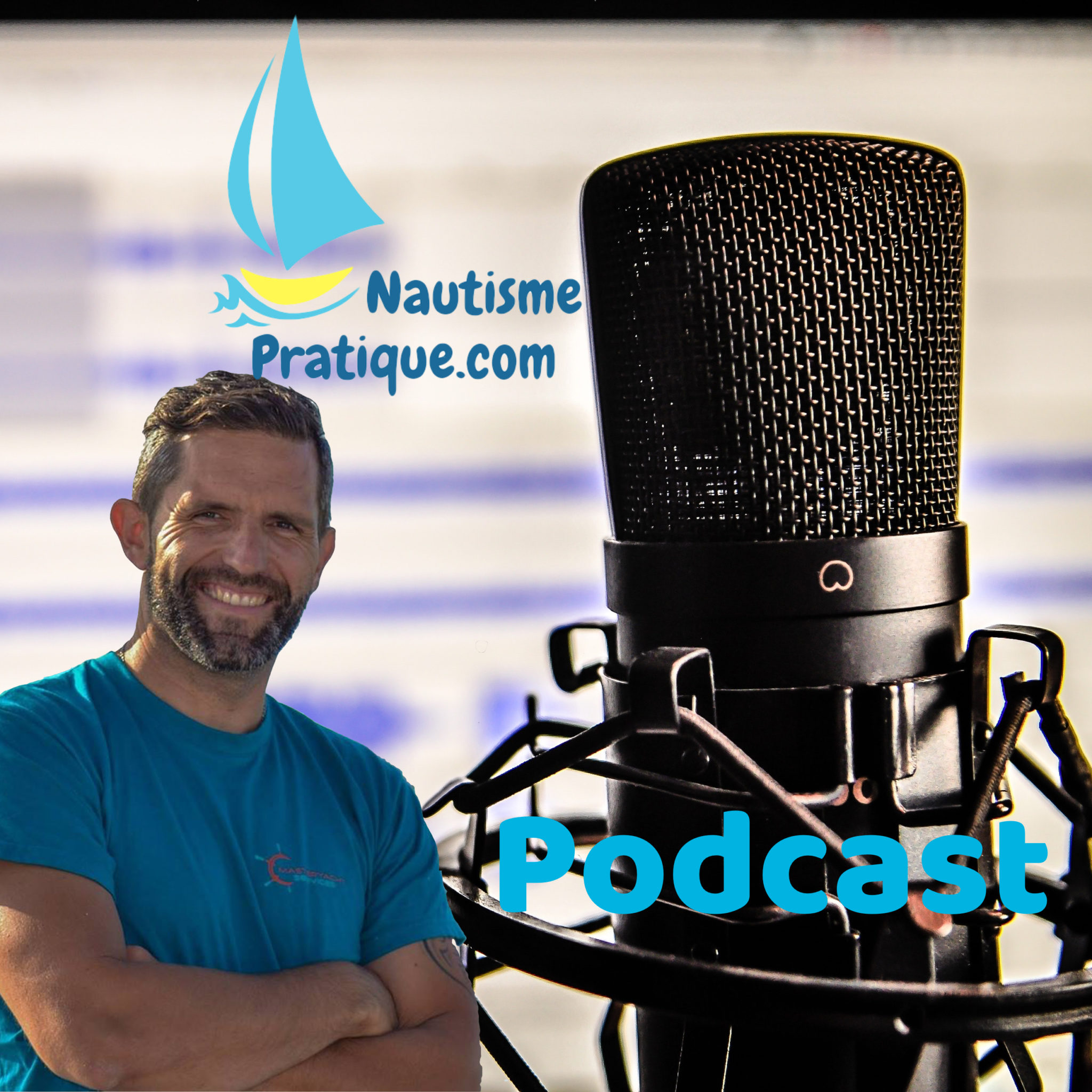 podcast nautisme pratique