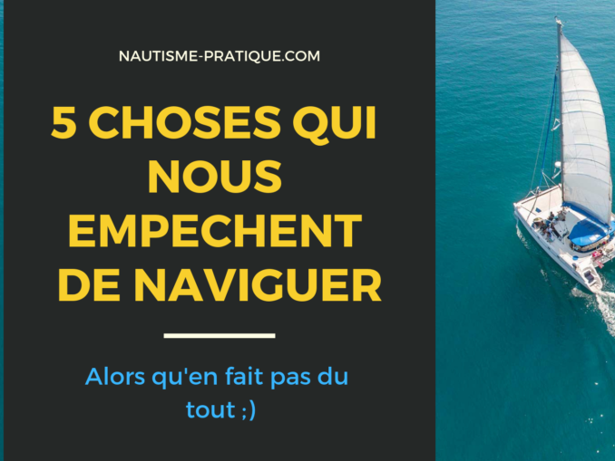 Naviguer hors saison ou hiverner le bateau? Nautisme Pratique