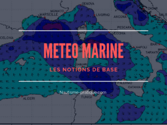 Meteo marine
