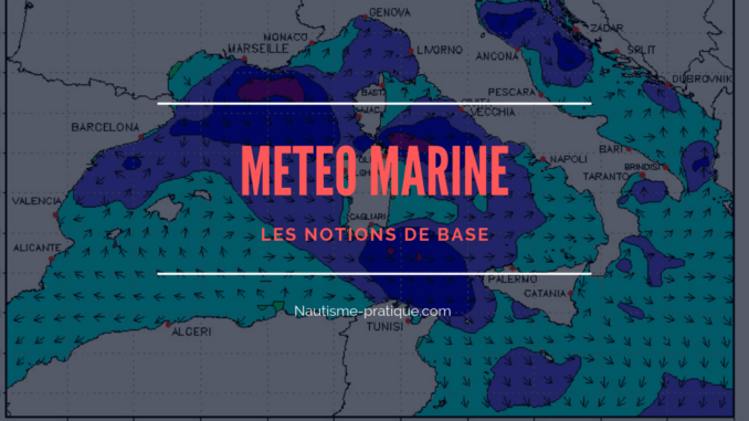 Meteo marine