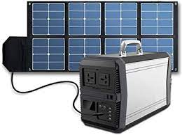 stations de charge generateur electrique solaire materiel bateau