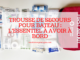 Trousse de secours pour bateau essentiel à avoir à bord