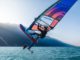 Wind foil